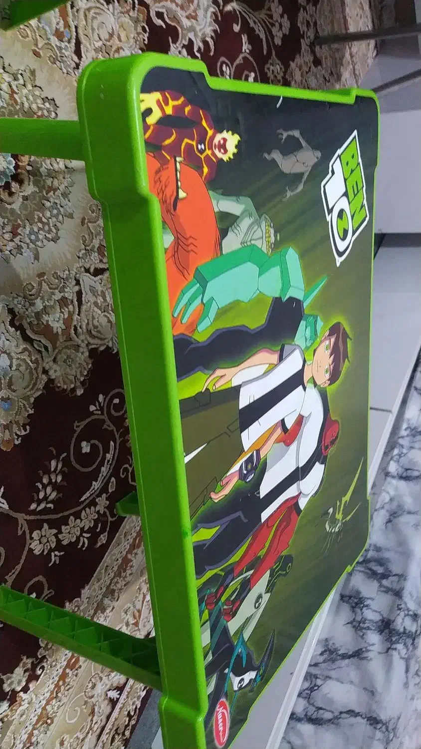 میز تاشو و صندلی|صندلی و نیمکت|سنندج, |دیوار