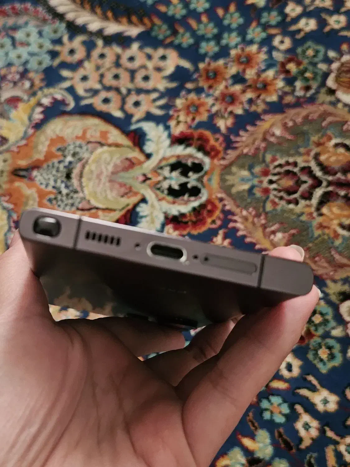 موبایل S23Ultera|موبایل|مشهد, امیریه|دیوار