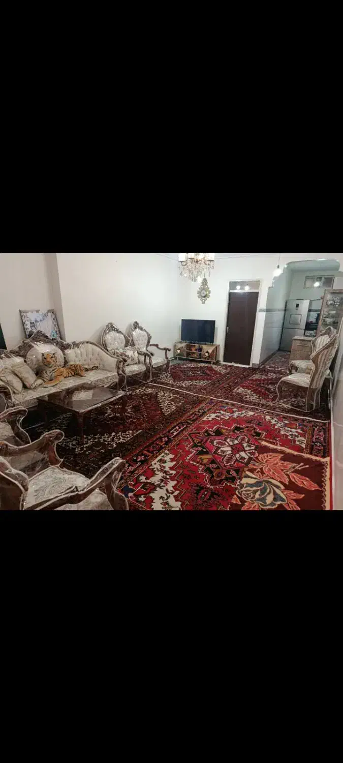 منزل مسکونی 100متر کوچه ۱۲متری|فروش خانه و ویلا|آذرشهر, |دیوار