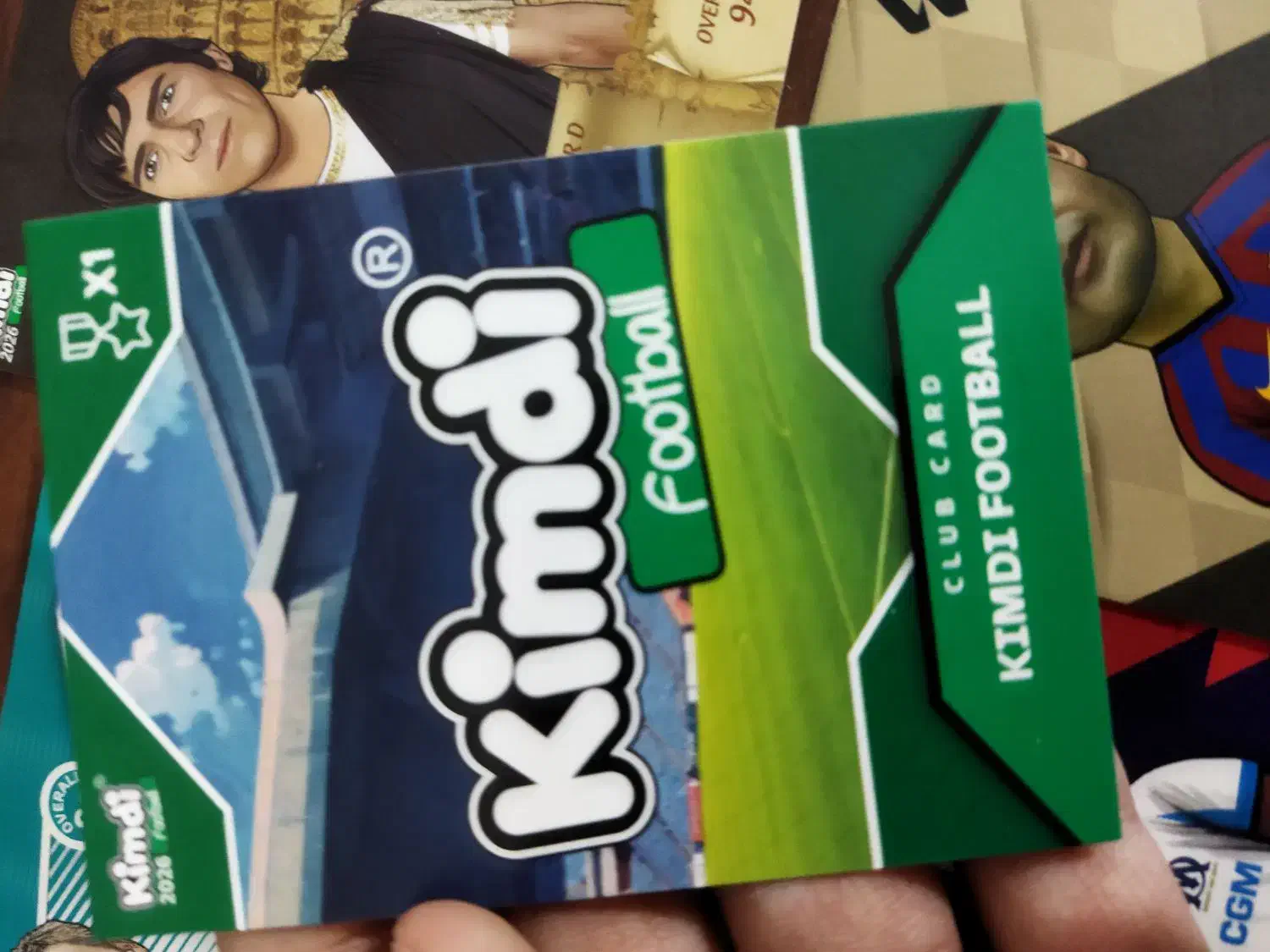 کیمدی ۲۰۲۵ و ۲۰۲۶|اسباب‌‌بازی|مسجد سلیمان, |دیوار