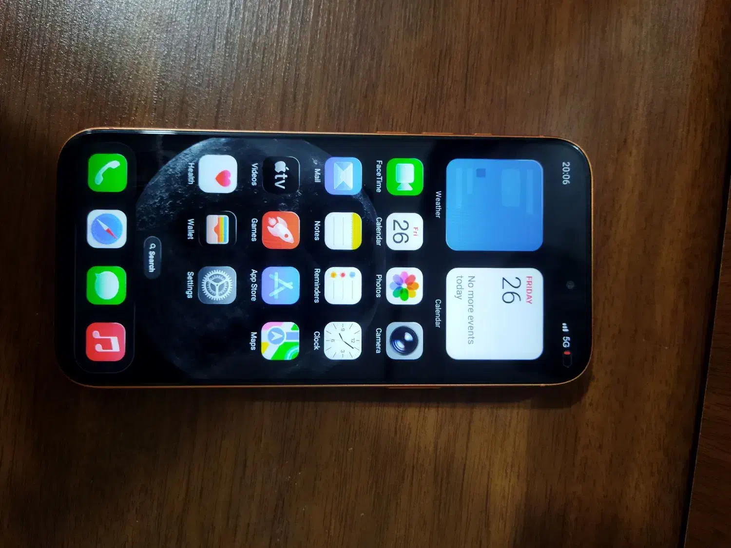 ایفون 17|موبایل|شیراز, گویم|دیوار