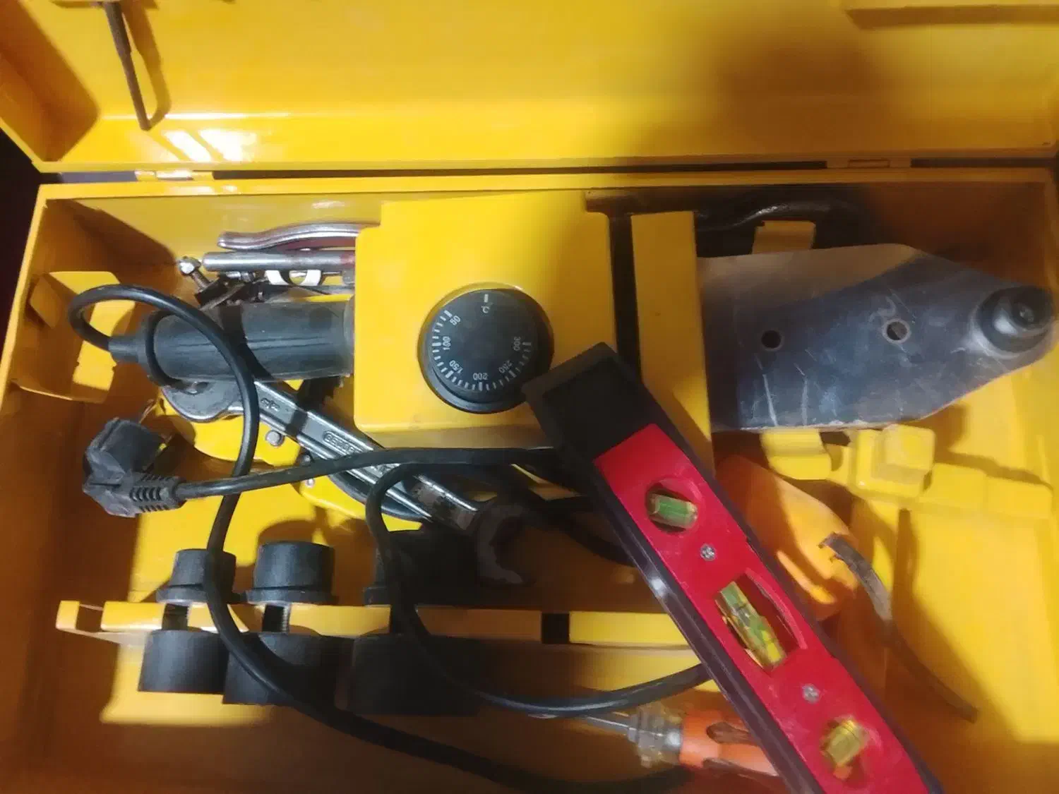 لوله کشی آب و فاضلاب ونصب ابگرمکن وپمپ|خدمات پیشه و مهارت|زابل, |دیوار