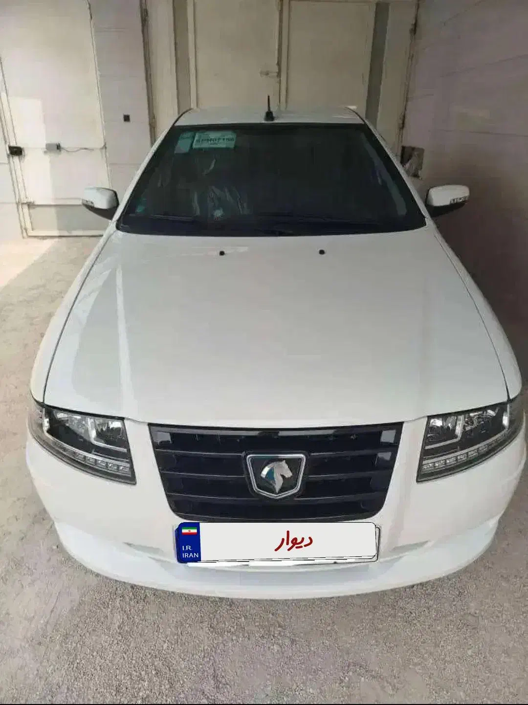 سورن پلاس فول گاز برقی|خودرو سواری و وانت|بندرعباس, |دیوار