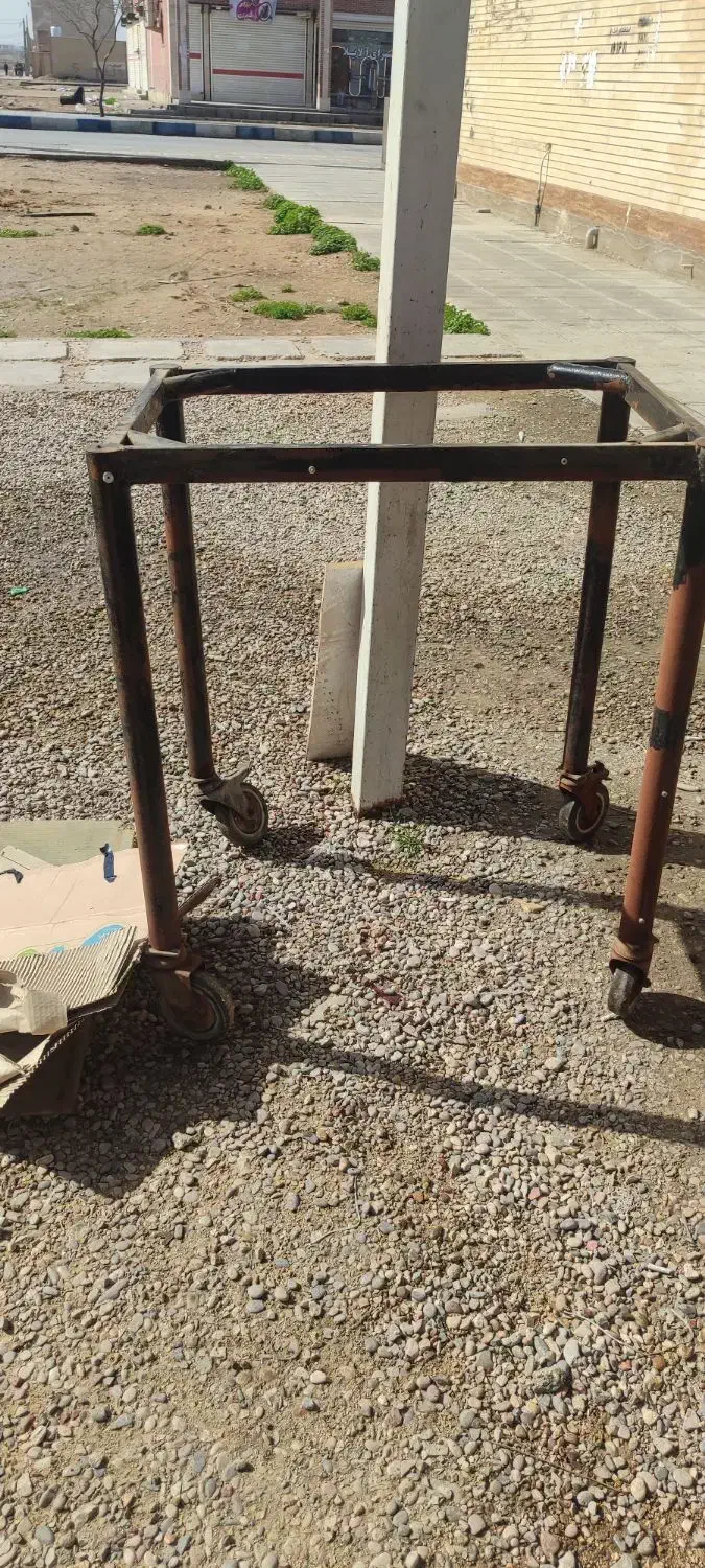 چهار پایه|صندلی و نیمکت|بندر ماهشهر, |دیوار