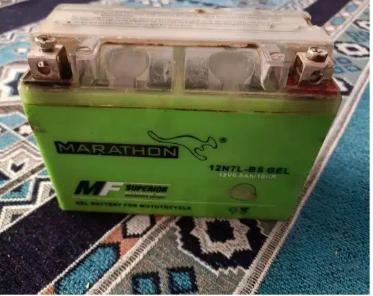 bateri|سایر لوازم برقی|کرمان, |دیوار