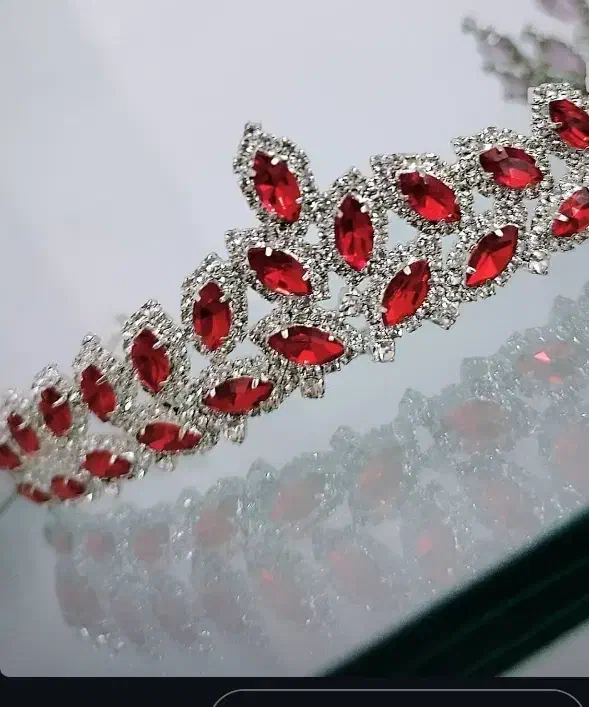 تاج عروس کلاه و ریسه عروس|لباس|مشهد, کوی پلیس|دیوار