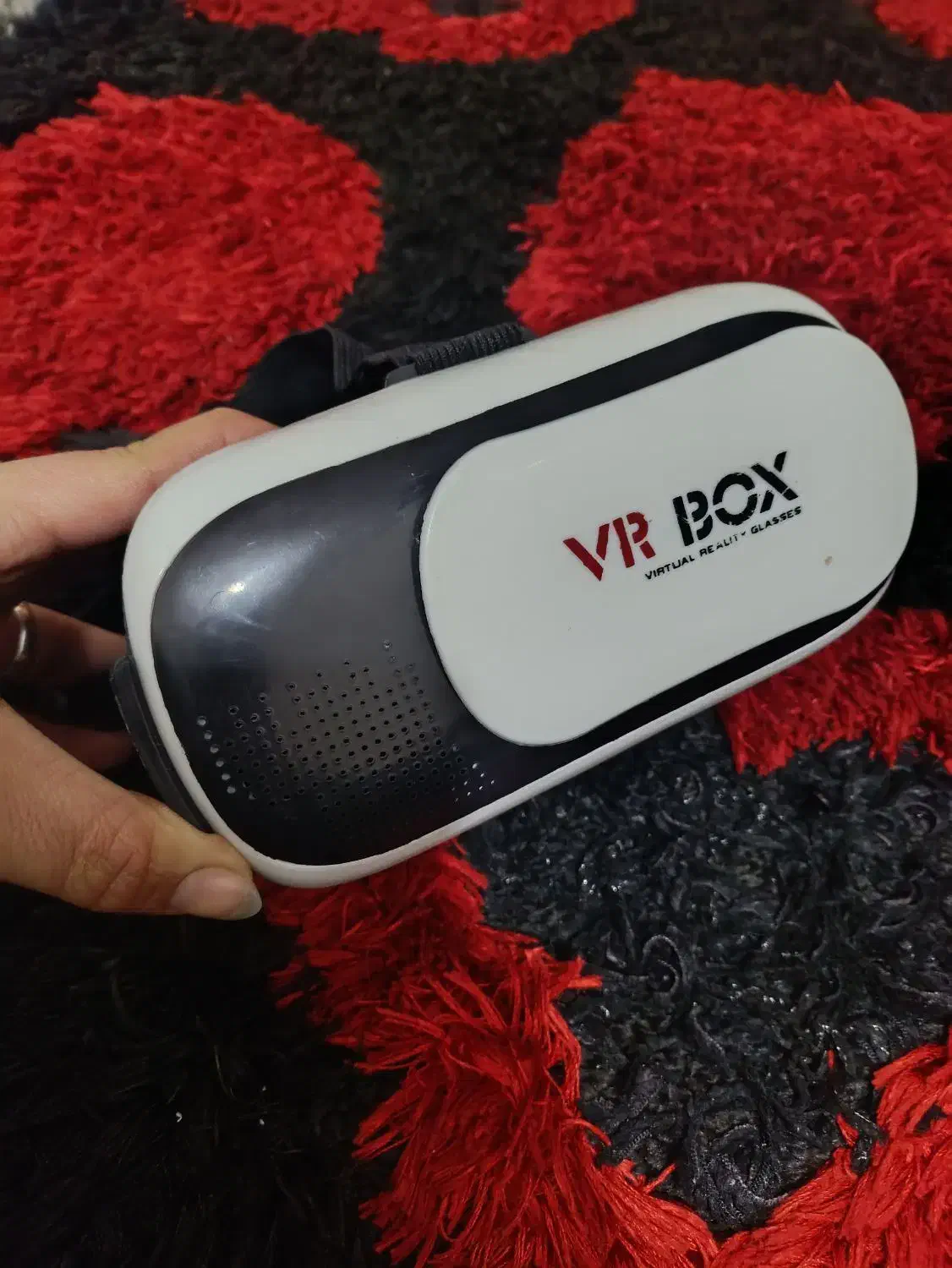 واقیت مجازی ساده|کنسول، بازی ویدئویی و آنلاین|تبریز, |دیوار