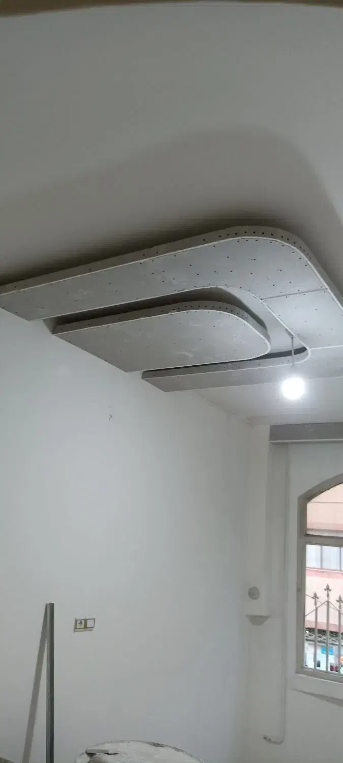 نیازمند به نصاب کناف|استخدام معماری، عمران و ساختمانی|گلبهار, شهر جدید گلبهار|دیوار