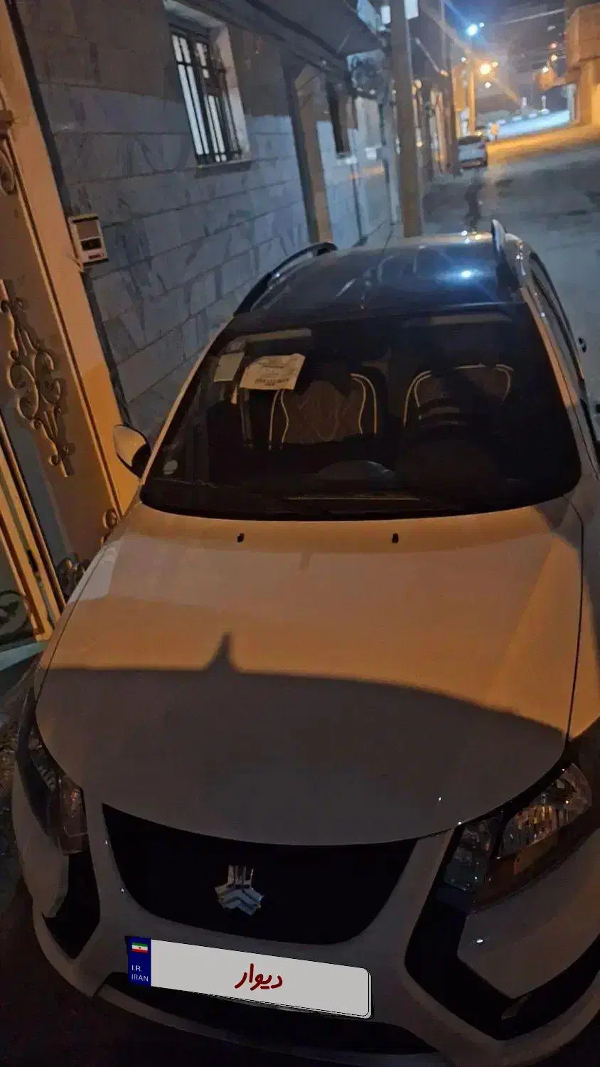 خودرو|خودرو سواری و وانت|اسلام‌شهر, مظفریه|دیوار