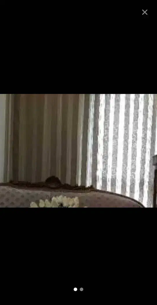 پرده های  حریر|پرده، رانر، رومیزی|تهران, سوهانک|دیوار