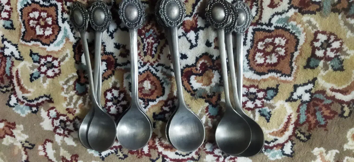 ظروف اصل و وسایل دیگه|ظروف سرو و پذیرایی|قزوین, |دیوار