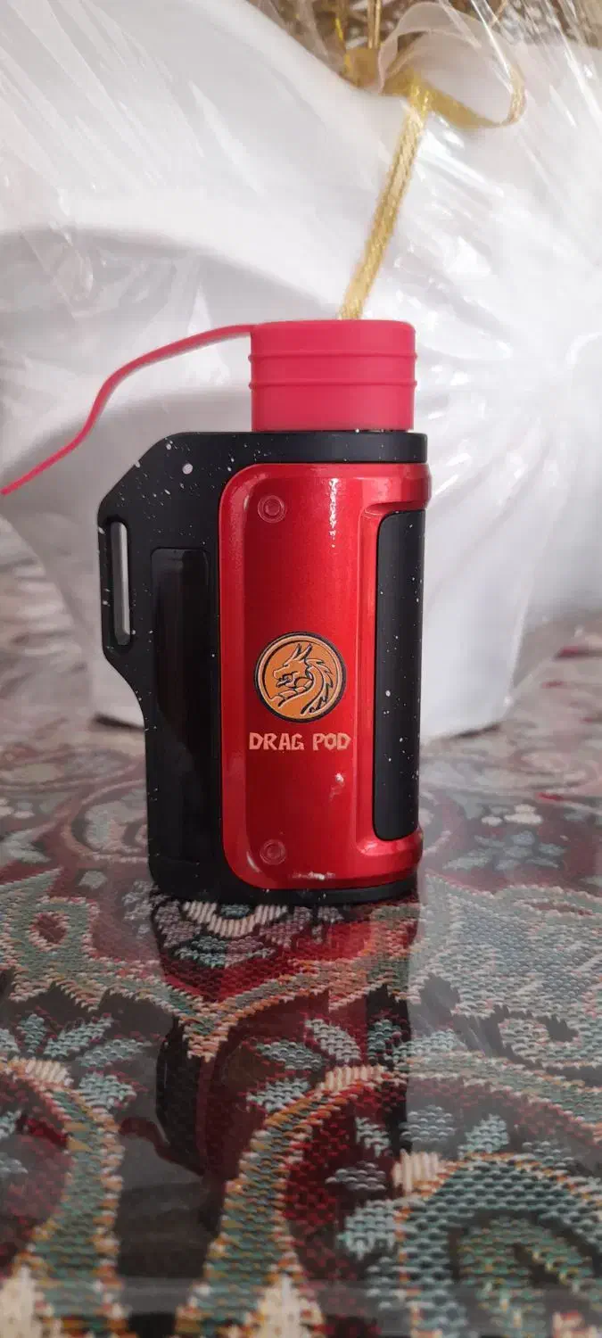 ویپ فروشی|زیورآلات و اکسسوری|بهمن صغاد, |دیوار