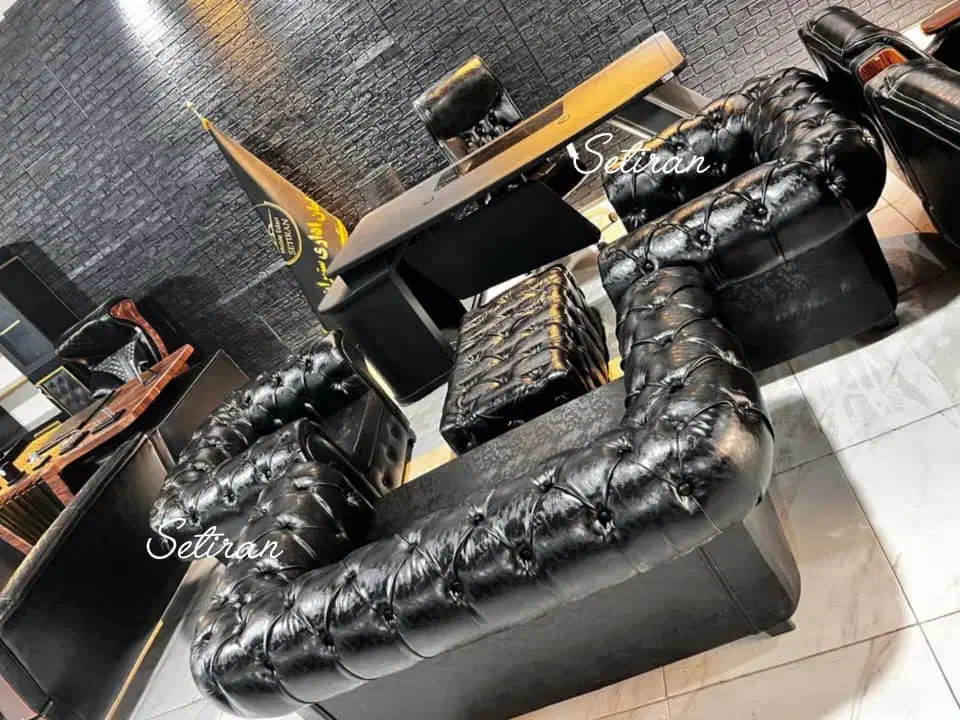 مبلمان اداری نعمتی|دفتر کار|باغستان, |دیوار