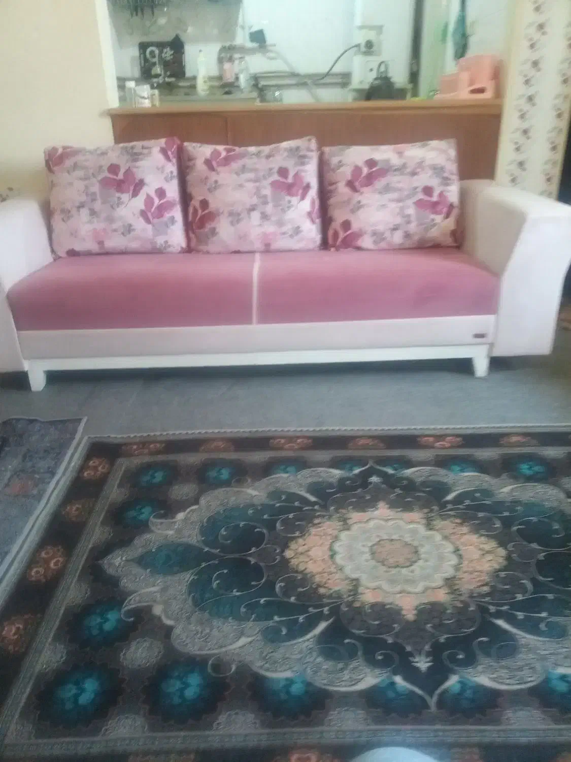 اجاره سویت مبلی|اجارهٔ کوتاه‌مدت آپارتمان و سوئیت|کازرون, |دیوار