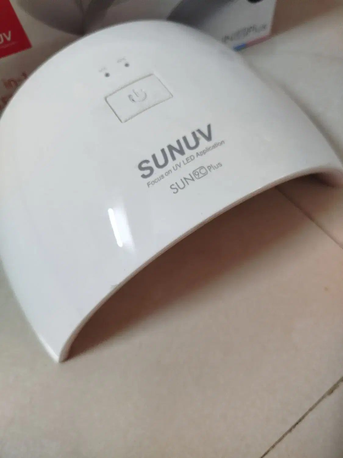 حراج دستگاه و لاک ژل|آرایشی، بهداشتی، درمانی|بیرجند, |دیوار