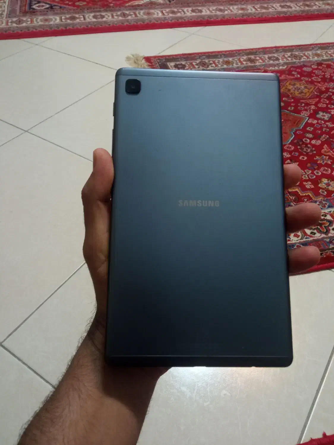 تبلت گلکسی T7 Lite|تبلت|تهران, علی‌آباد|دیوار