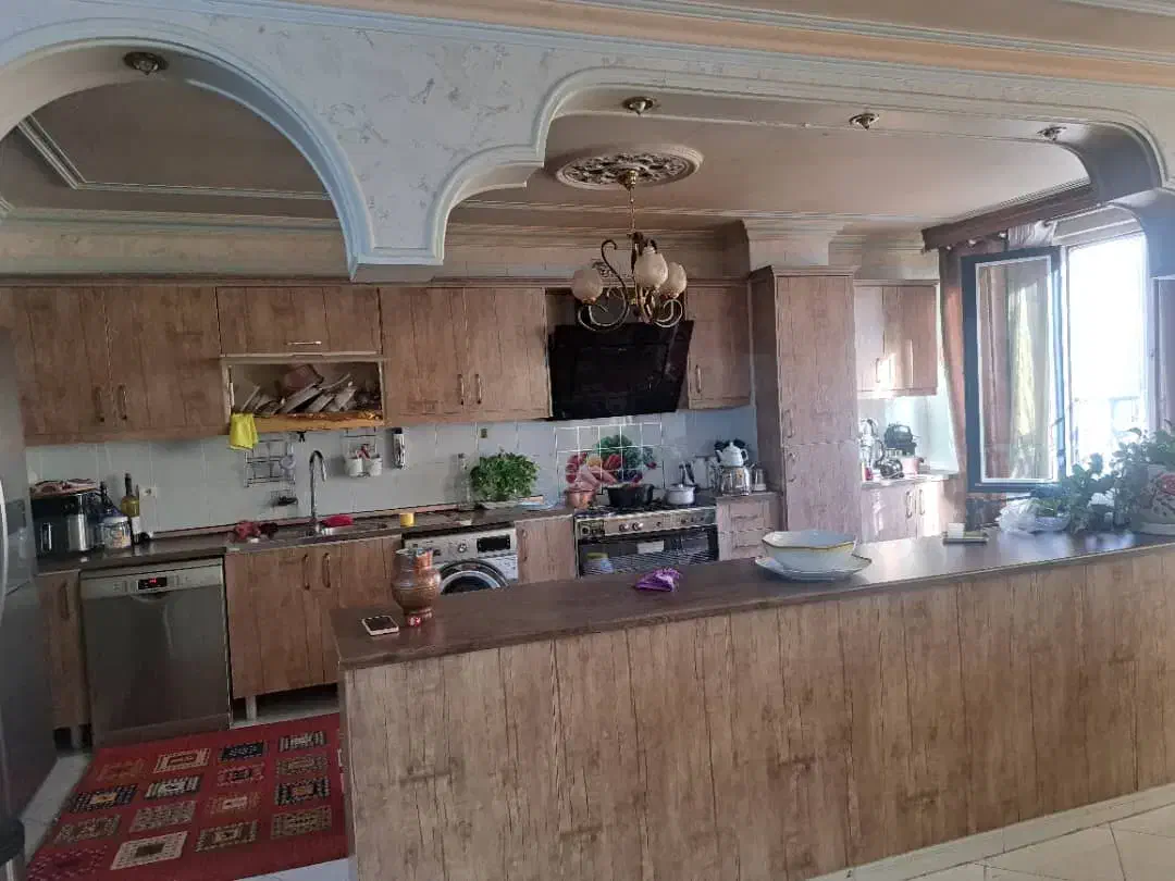 رهن اجاره آپارتمان۱۲۰متری/شهرک صدف/فاز ۳ اندیشه|اجارهٔ آپارتمان|اندیشه, شهرک صدف|دیوار