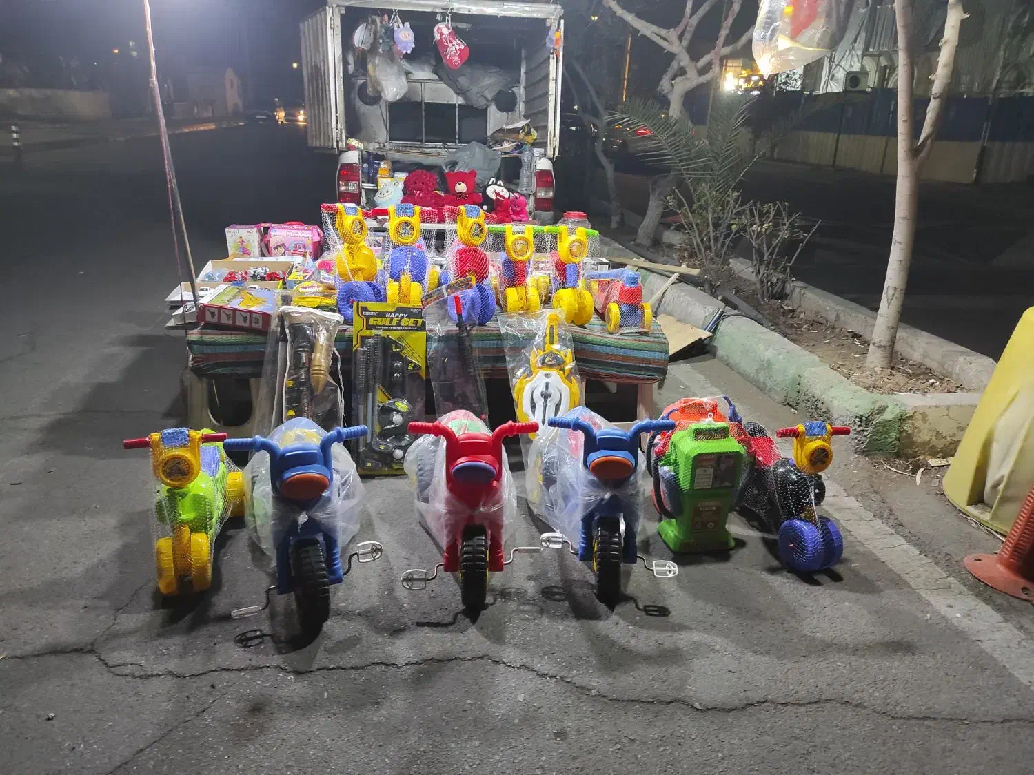 اسباب بازی|اسباببازی بچه|تهران, والفجر (افسریه)|دیوار