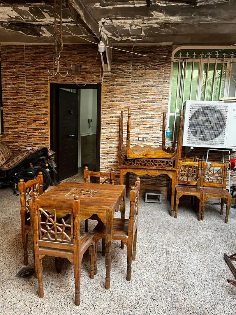 میزو صندلی کافه.رستوران.کبابی|کافیشاپ و رستوران|اهواز, کوی رمضان|دیوار