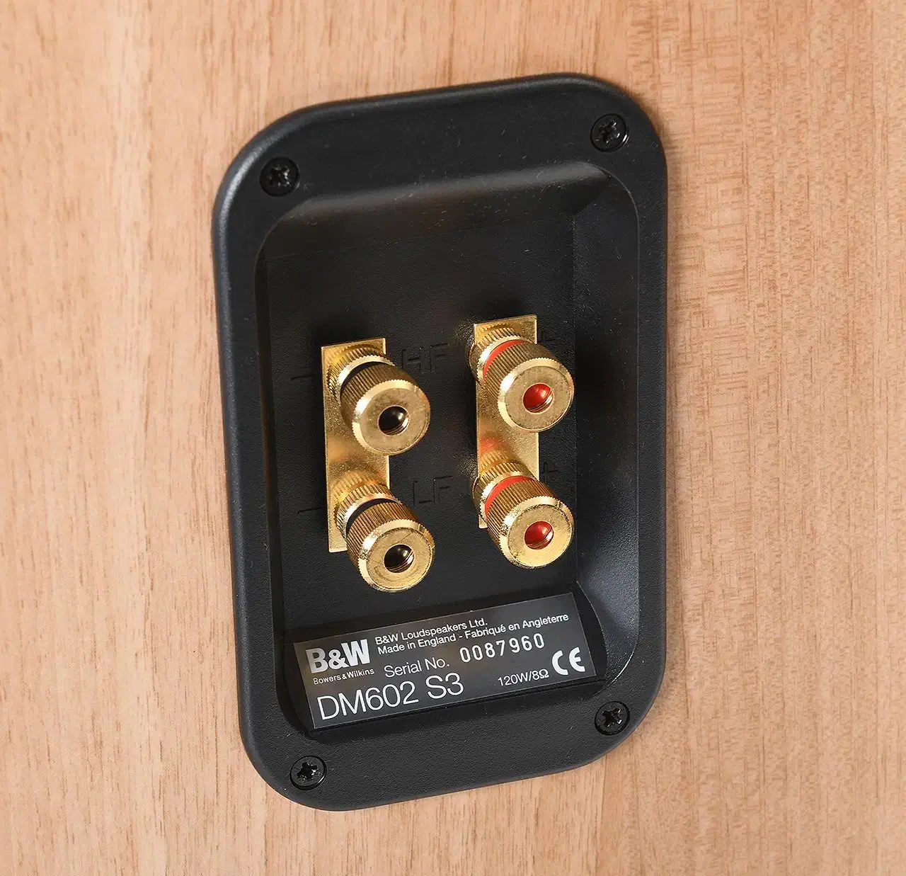 اسپیکر بی اند دبلیو B&W Bowers and Wilkins|سیستم صوتی خانگی|تهران, دروس|دیوار