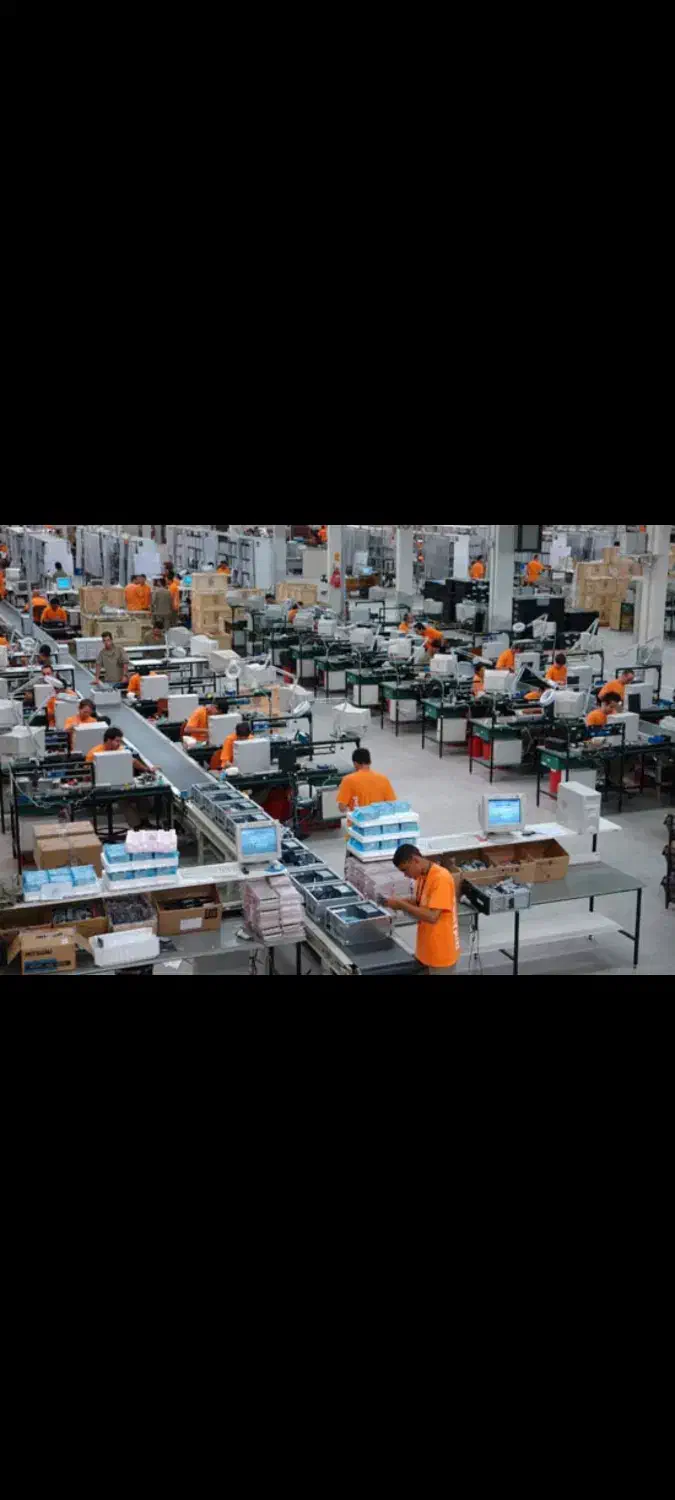 به تعدادی محدود نیرونیازمندیم|استخدام صنعتی، فنی، مهندسی|رشت, گلسار|دیوار