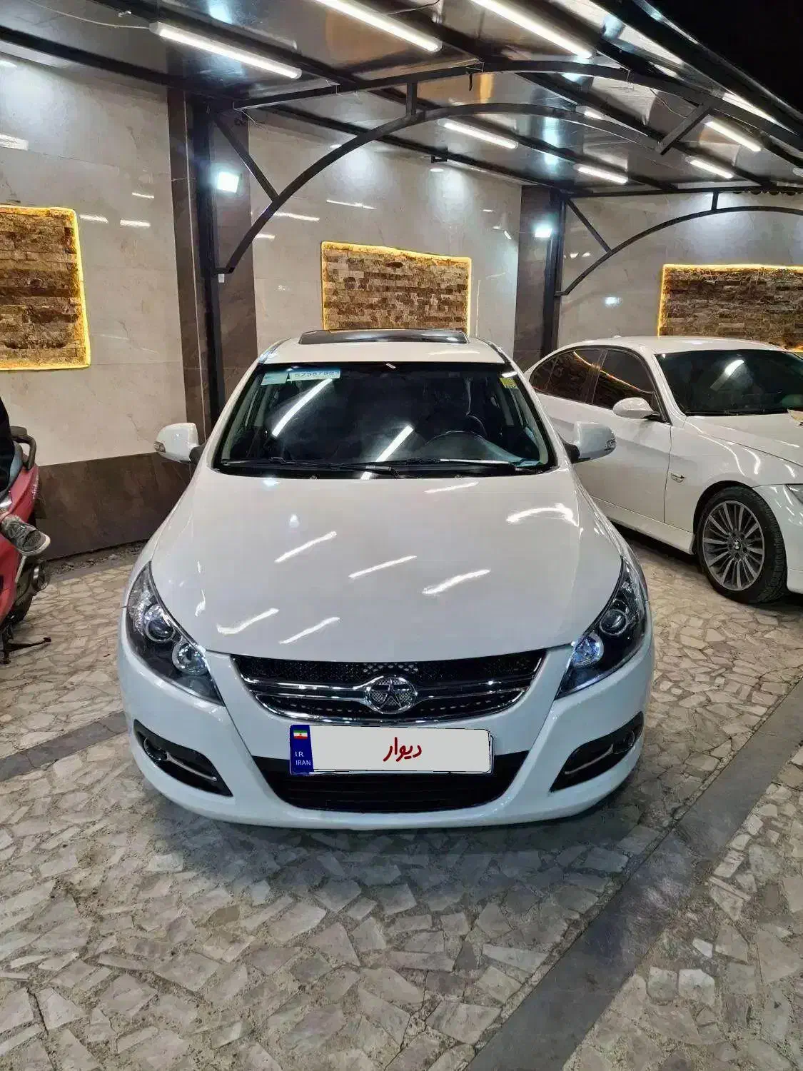 جک J5 مدل ۹۳ عروسک|خودرو سواری و وانت|رشت, کوی امام رضا|دیوار