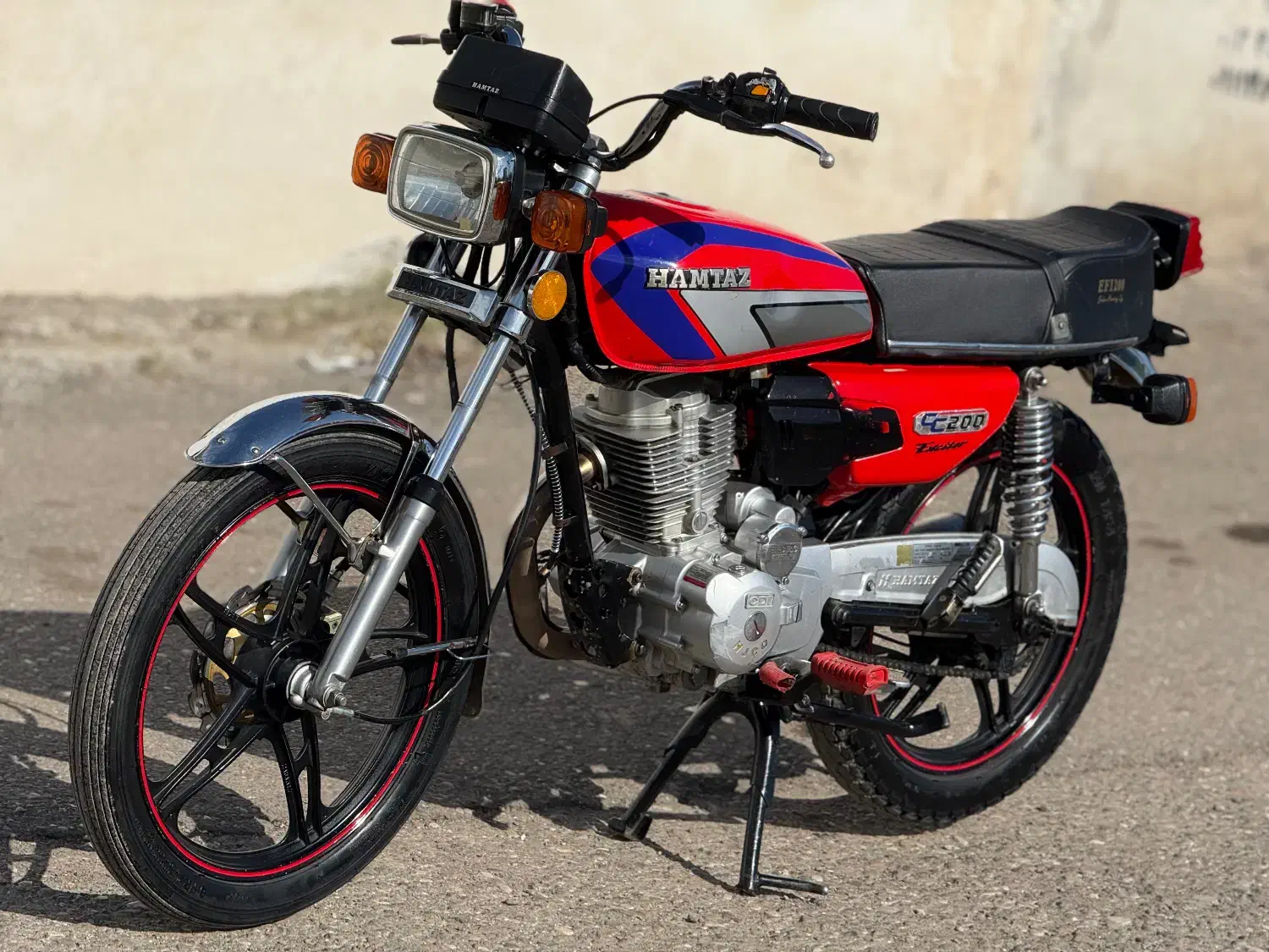 همتاز200مدل1401|موتورسیکلت|لیسار, |دیوار