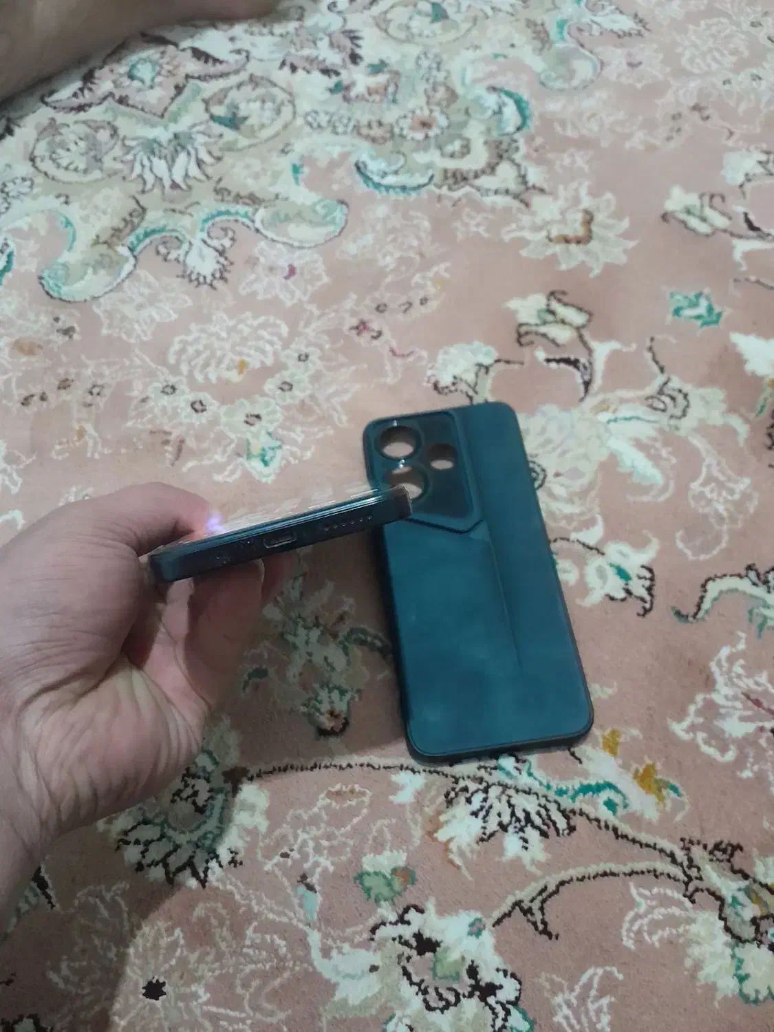 شیائومی ۱۳x|موبایل|اراک, |دیوار