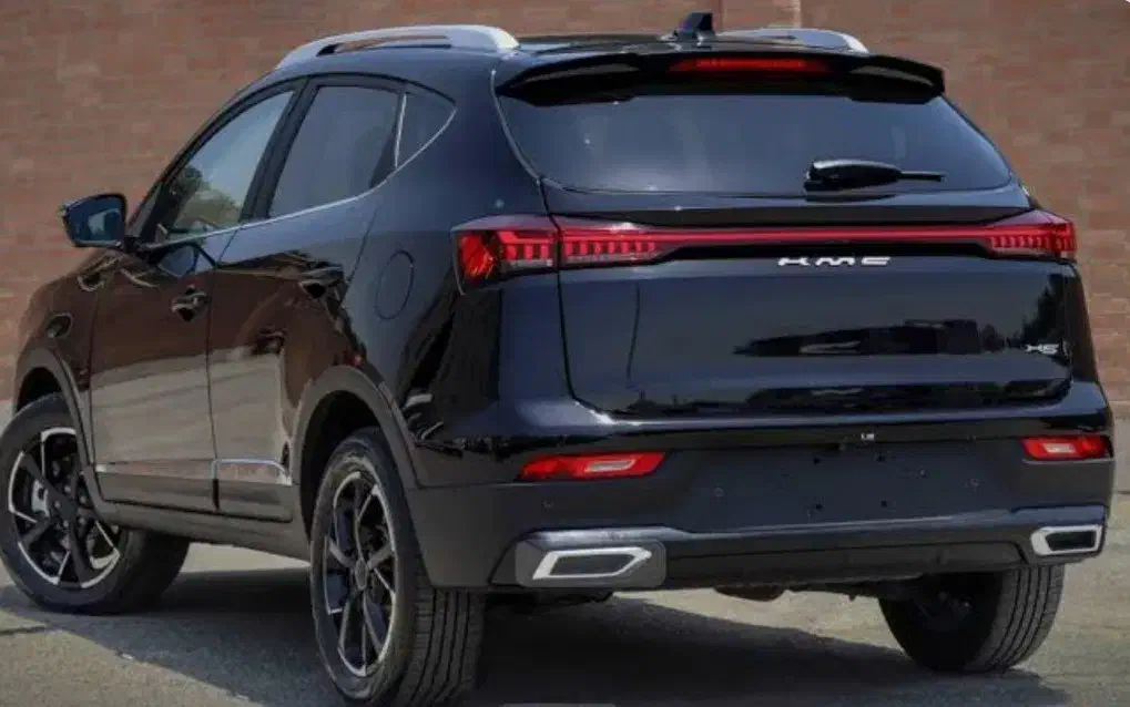 KMC X5 مدل ۴۰۳(صفر)|خودرو سواری و وانت|اصفهان, طامه|دیوار