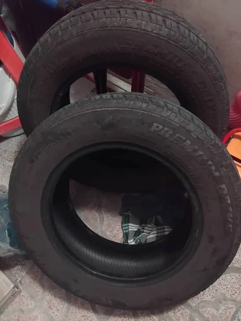 لاستیک بارز سایز ۱۴|قطعات یدکی و لوازم جانبی|قدس, شهر‌قدس|دیوار