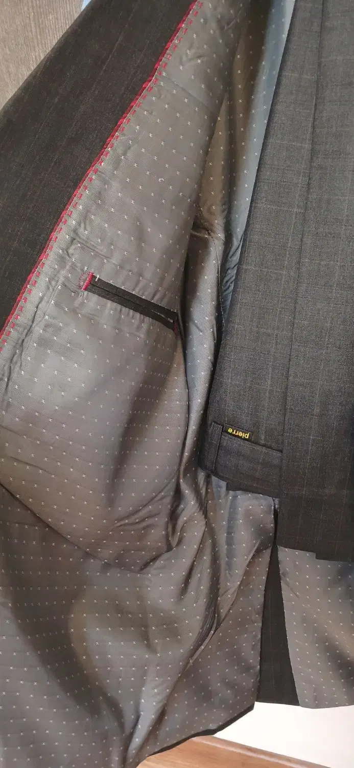 کت شلوار سایز۵۰|لباس|پردیس, فاز ۳|دیوار