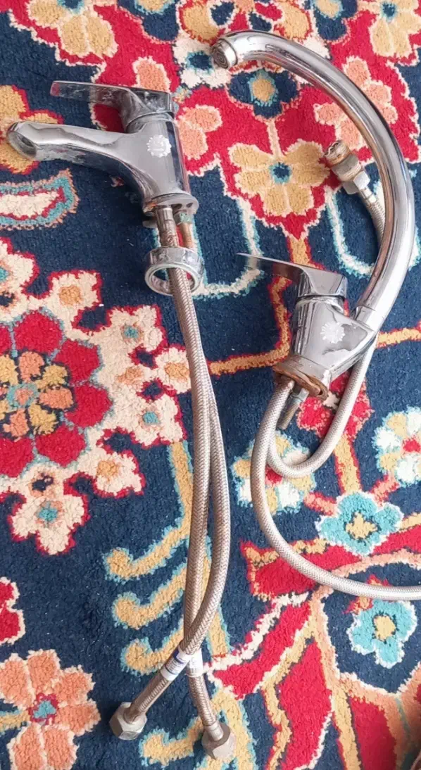 شیرآلات|لوازم سرویس بهداشتی|قوچان, |دیوار