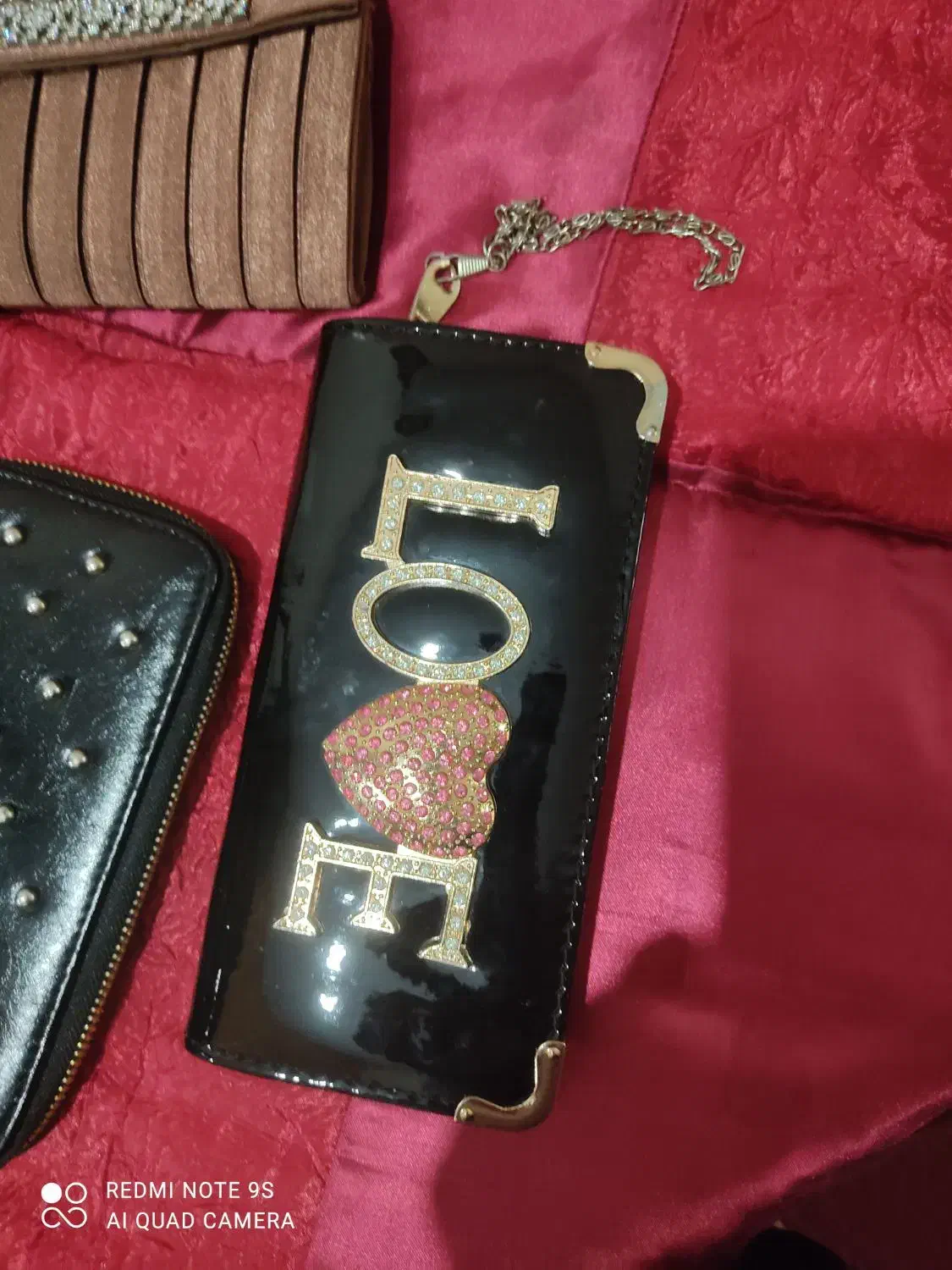 کیف پول|کیف، کفش، کمربند|مشهد, فدک|دیوار