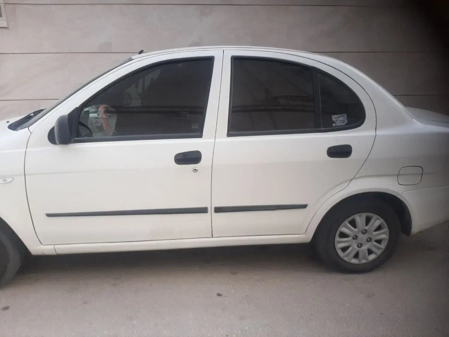 معاوضه ماشین|خودرو سواری و وانت|خرمآباد, |دیوار