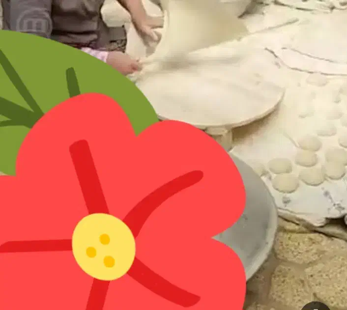 نان تیری محلی یوخه|خوردنی و آشامیدنی|خاتم, |دیوار