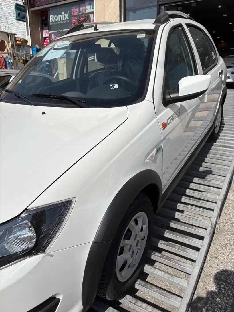 کوییکGx|خودرو سواری و وانت|تهران, هوانیروز|دیوار