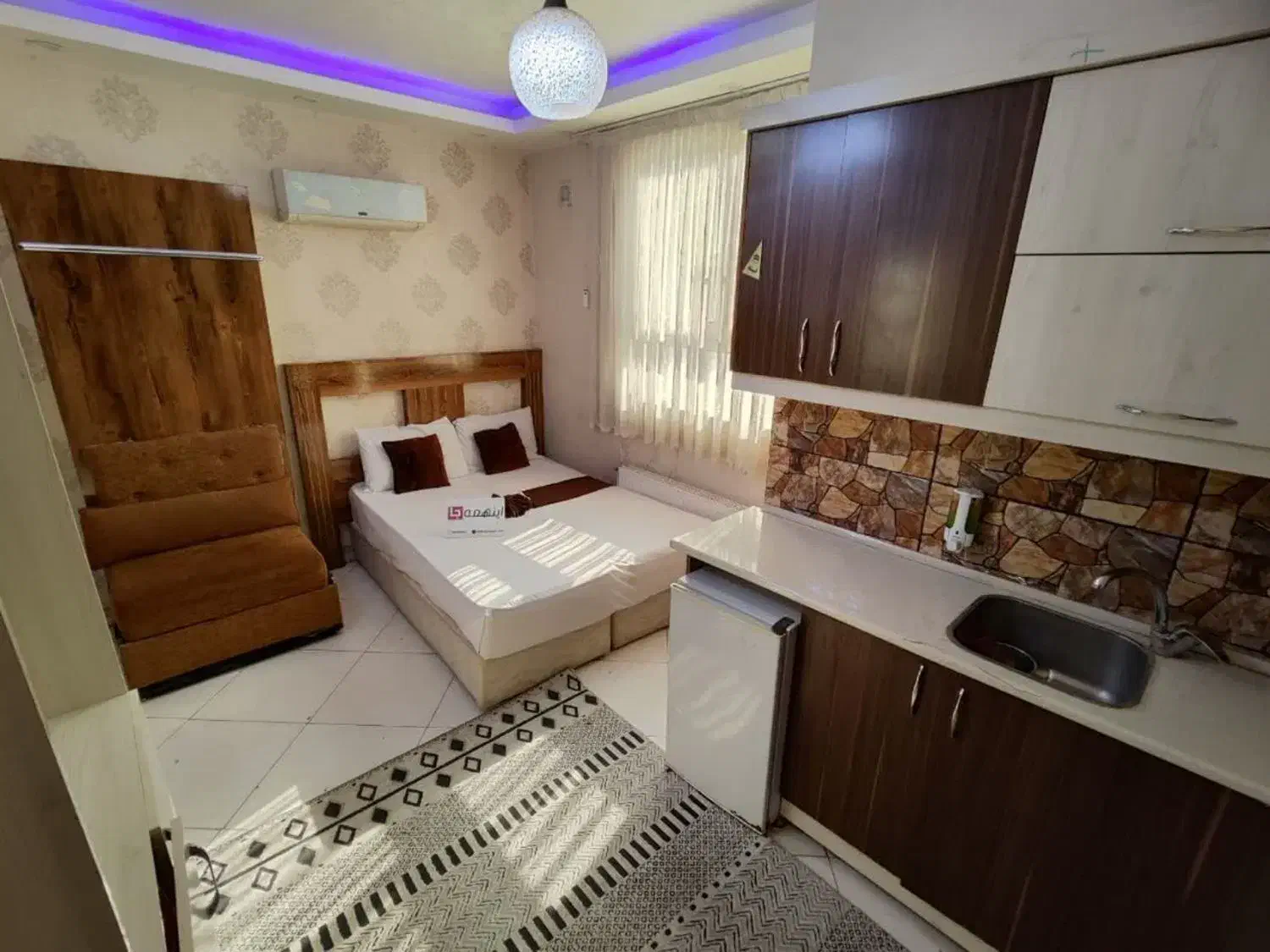 تورمشهدمقدس حرکت ایام فاطمیه ۸روزه|تور و چارتر|خوی, |دیوار