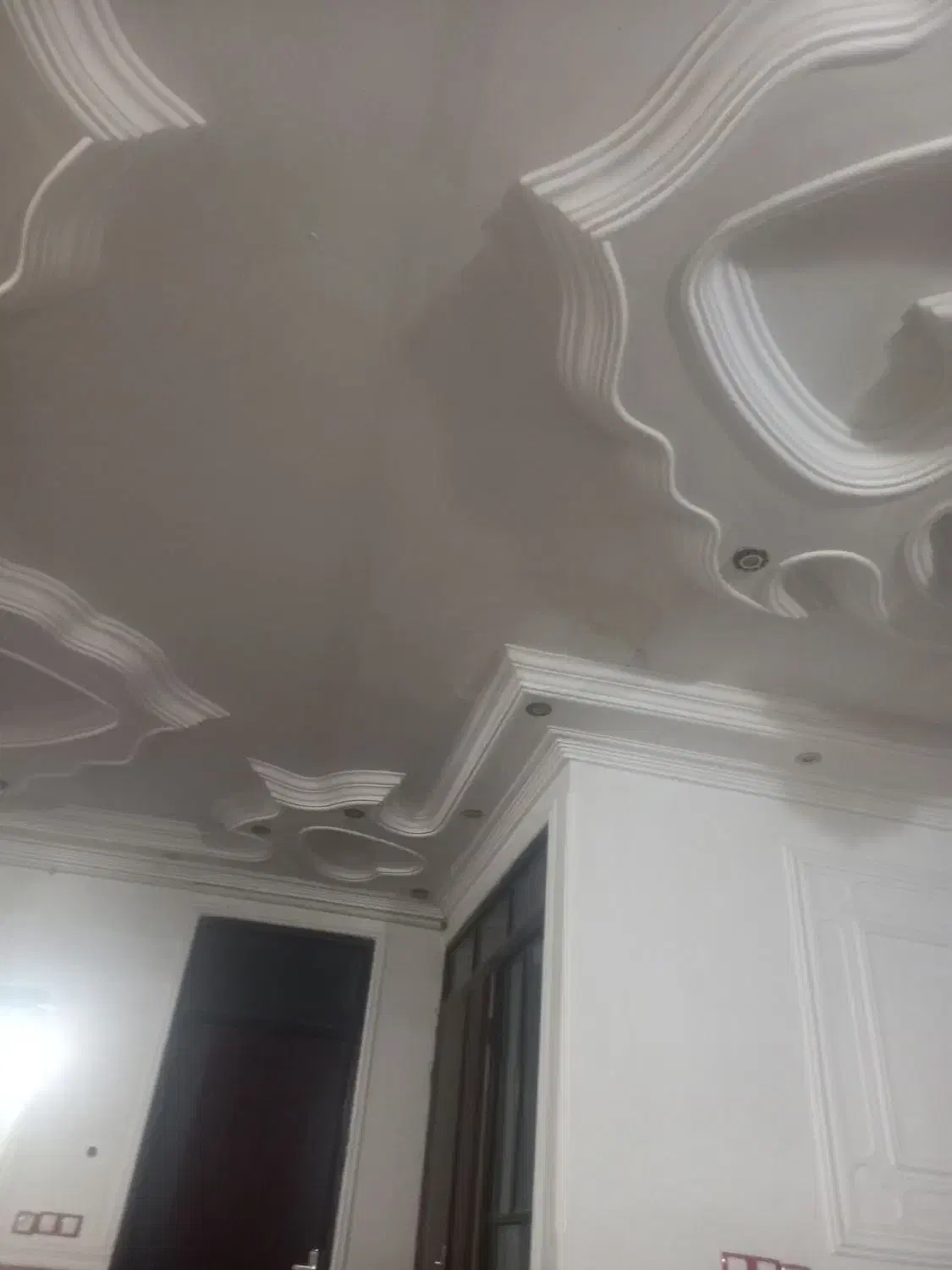 نیازمندگچ کار|استخدام معماری، عمران و ساختمانی|زاهدان, |دیوار