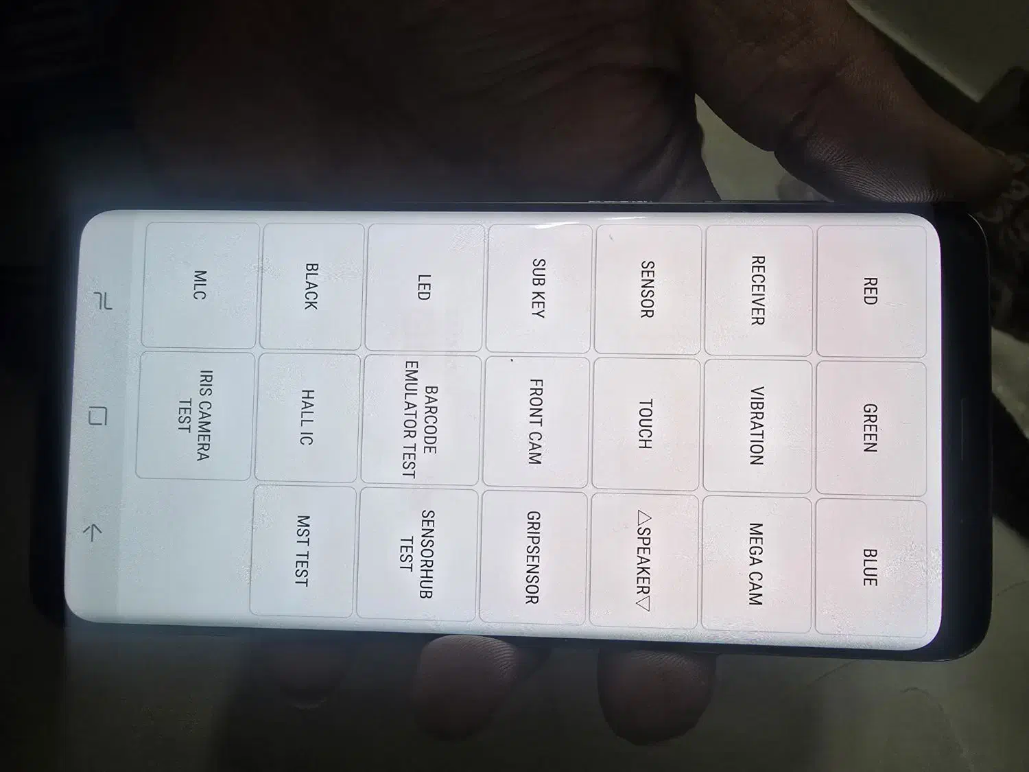 السیدی اس۹ پلاس|لوازم جانبی موبایل و تبلت|تهران, اسفندیاری|دیوار