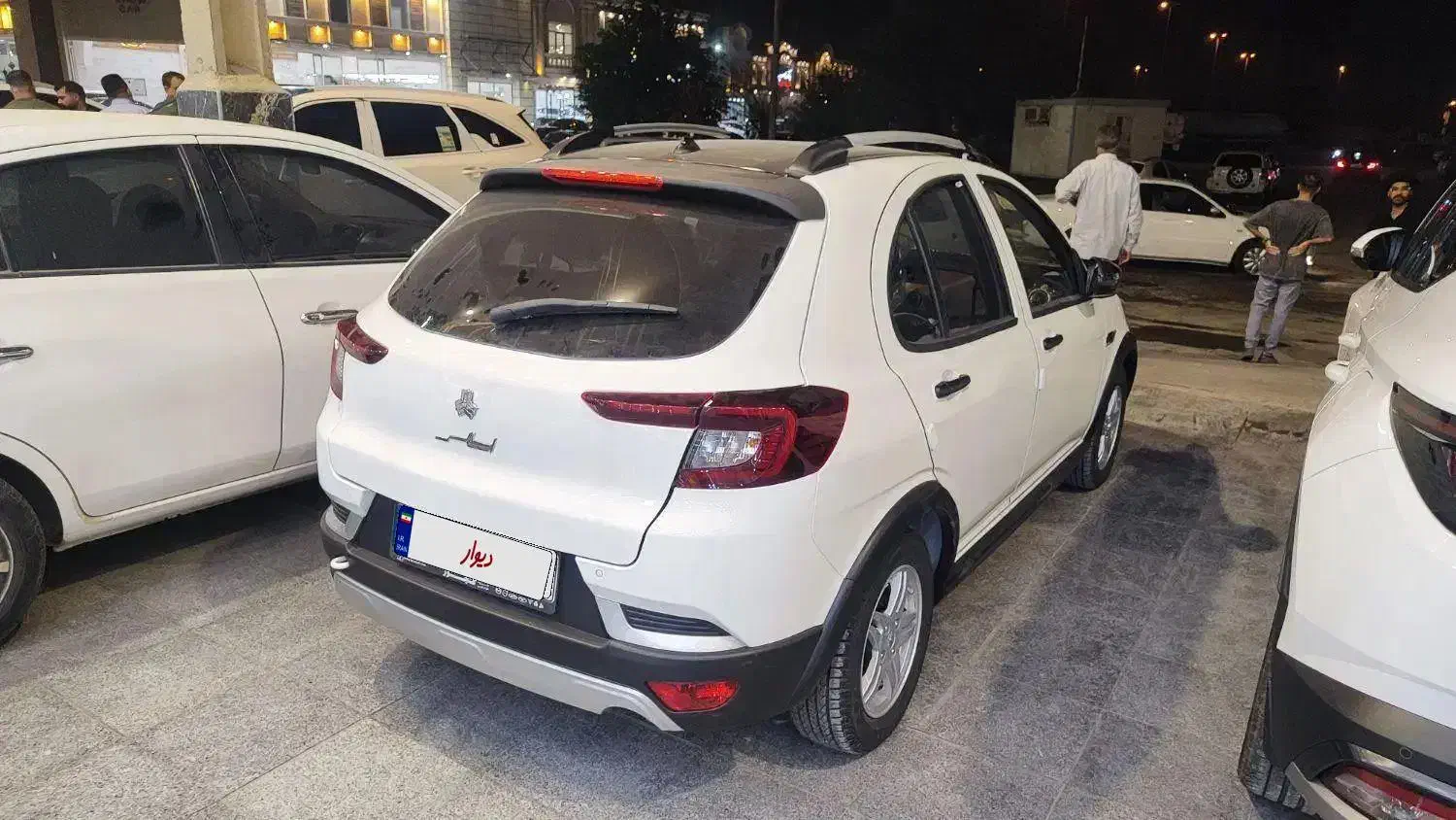 اطلس 1404|خودرو سواری و وانت|اهواز, کمپلو جنوبی|دیوار