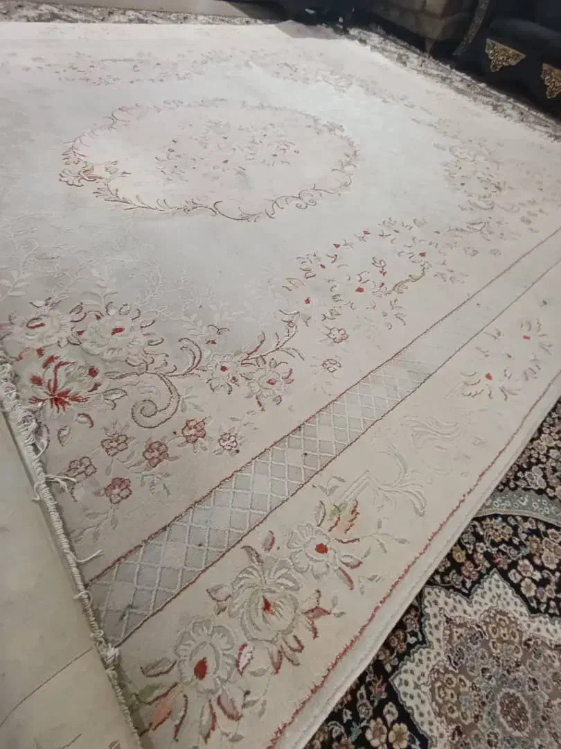 فرش ۱۲متری|فرش|دوگنبدان, |دیوار