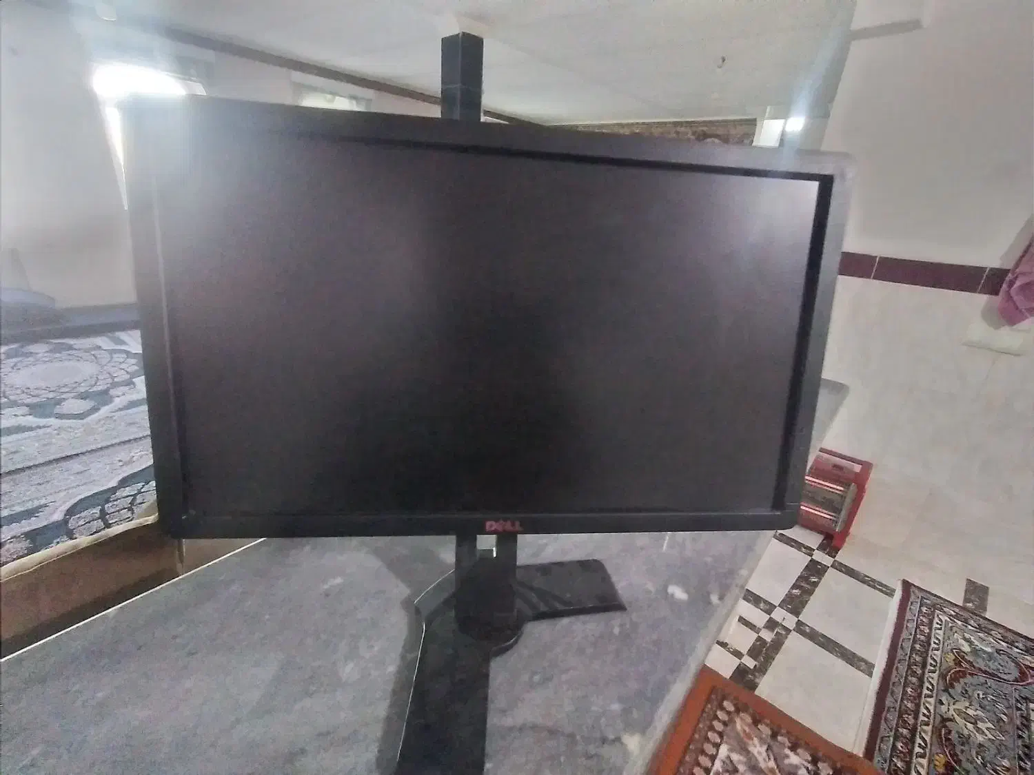 مانیتور ۱۹ اینج|رایانه رومیزی|صومای برادوست, |دیوار