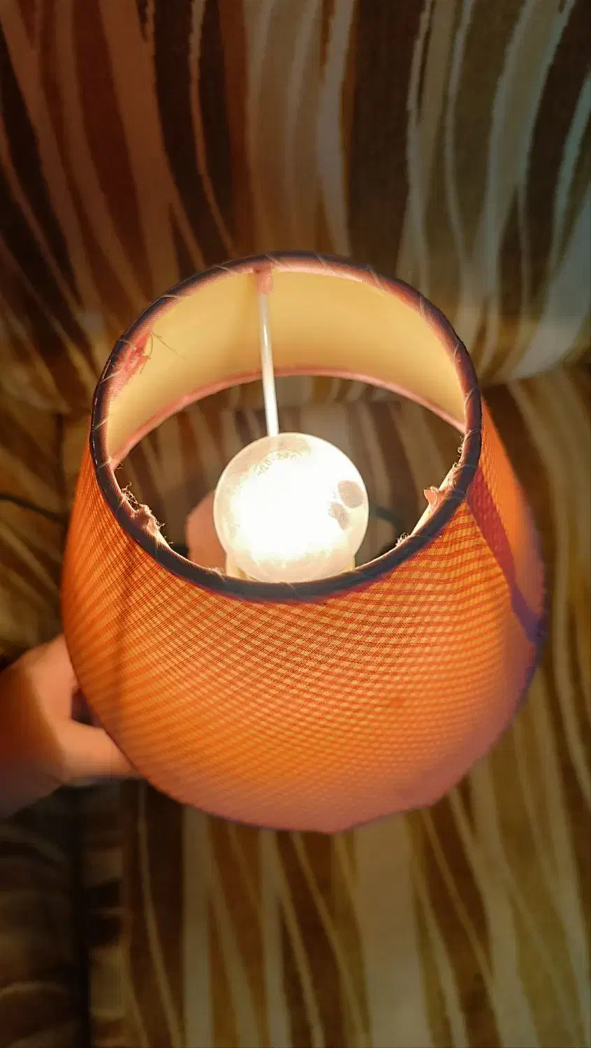 چراغ خواب کودک|چراغ خواب و آباژور|مشهد, هنرور|دیوار