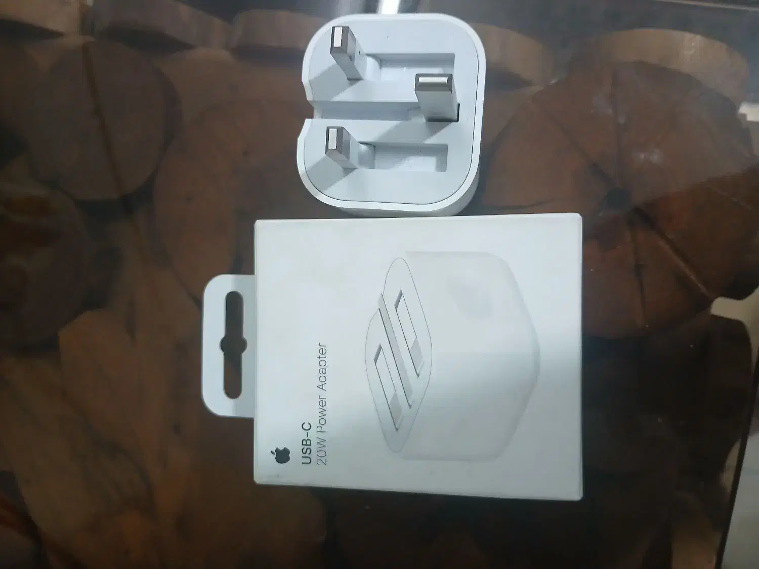 اداپتور 16پرومکس|لوازم جانبی موبایل و تبلت|تهران, یافت آباد شمالی|دیوار