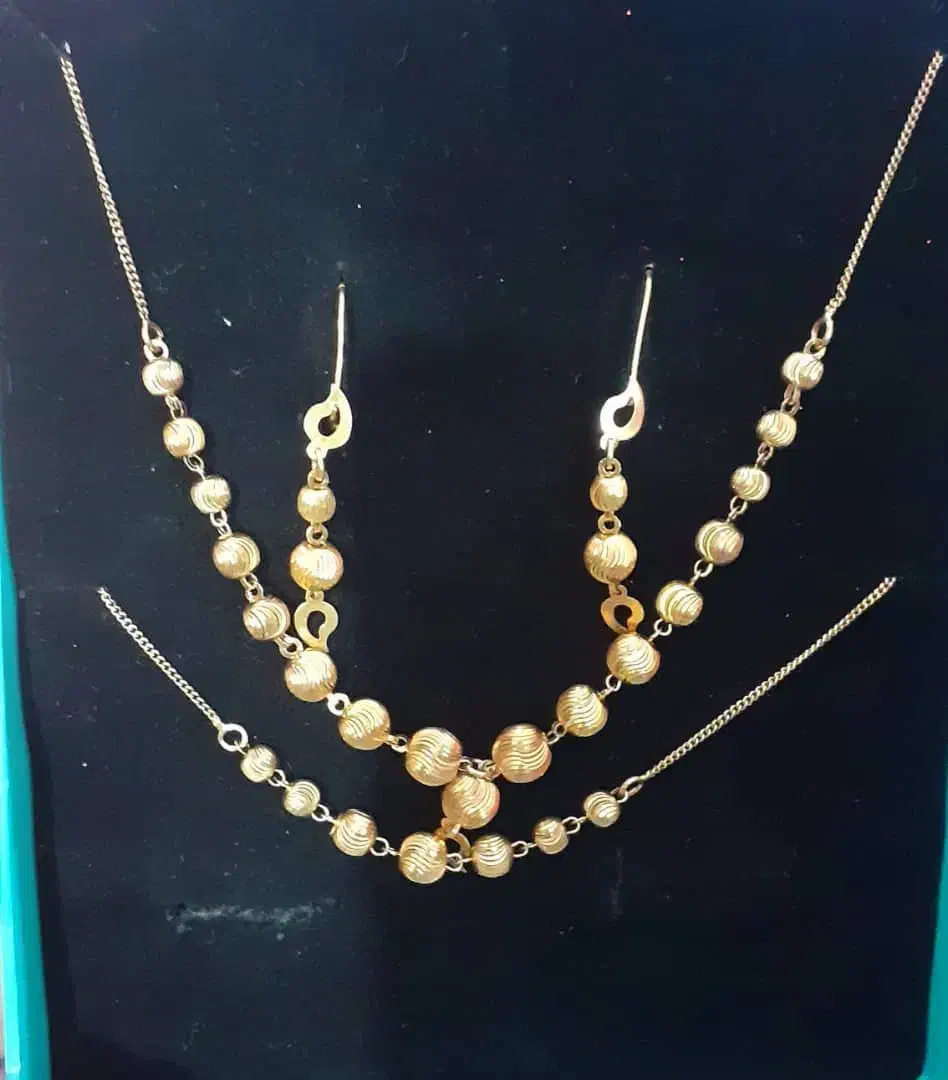 سرویس نقره|جواهرات|کارون, |دیوار