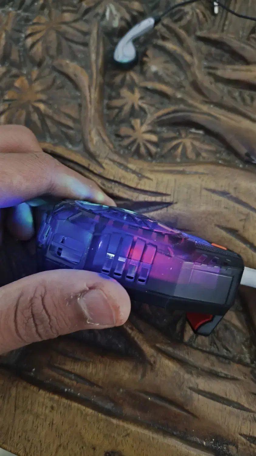 خنک کننده حرفه ای موبایل|لوازم جانبی موبایل و تبلت|اصفهان, پزوه|دیوار