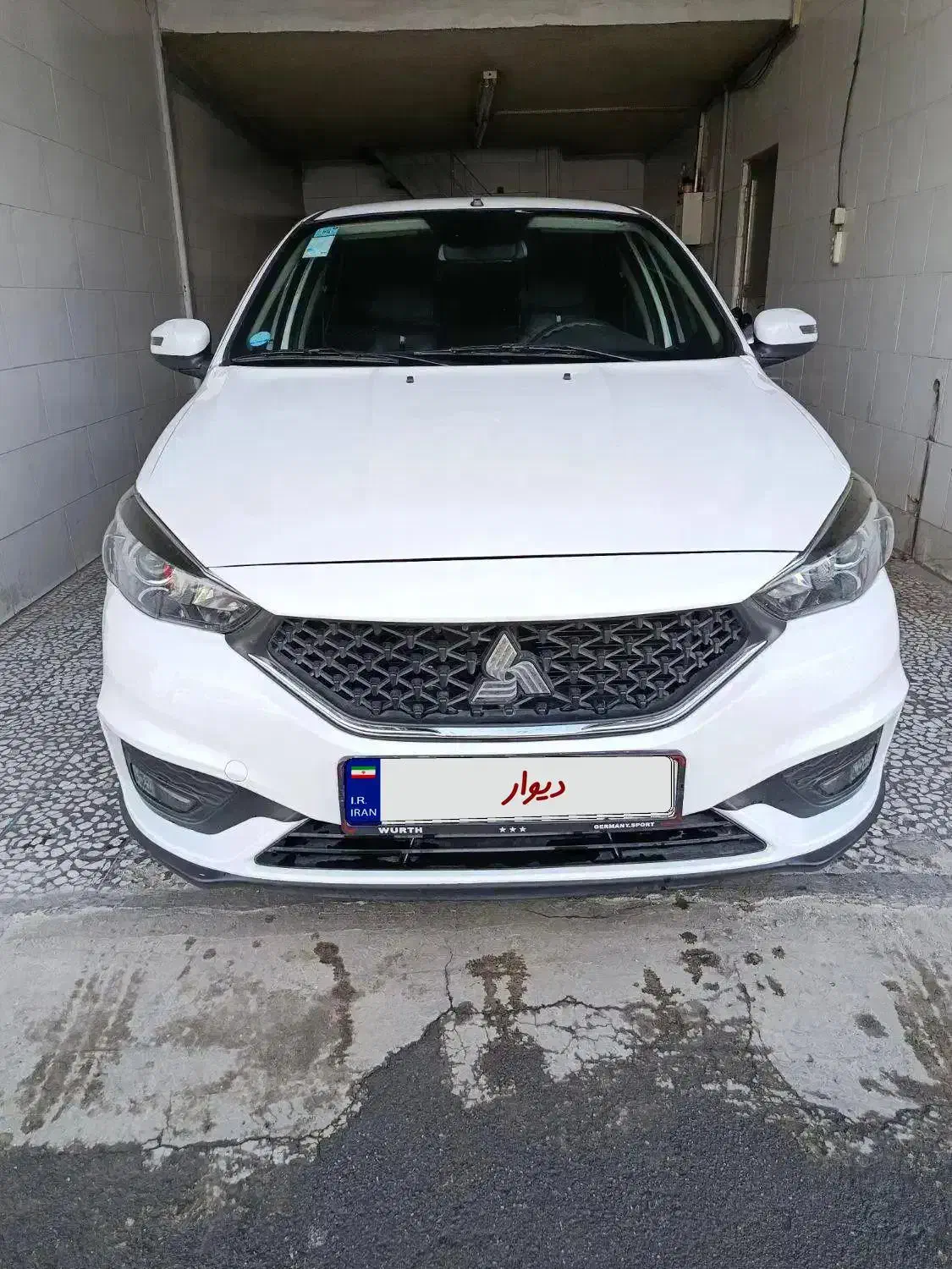 سهند ۱۴۰۳|خودرو سواری و وانت|چهاردانگه (تهران), |دیوار