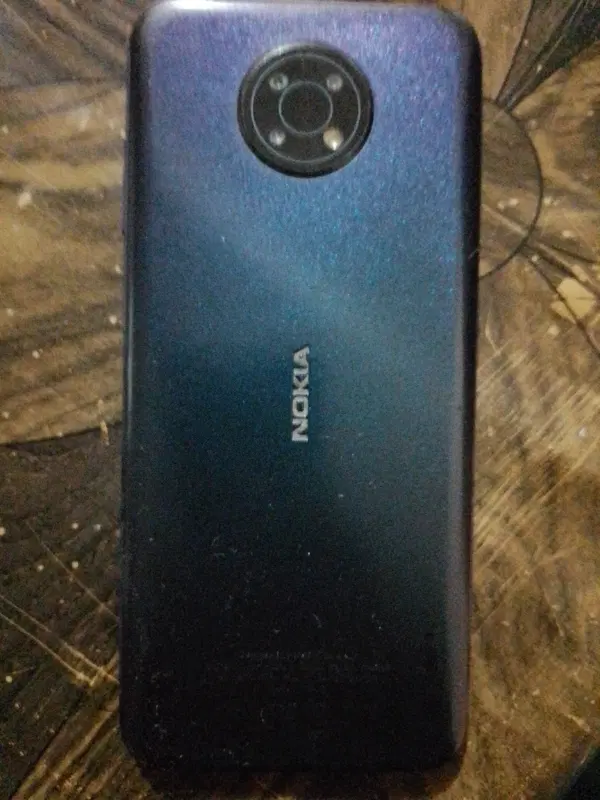 Nokia g10|موبایل|جیرفت, |دیوار