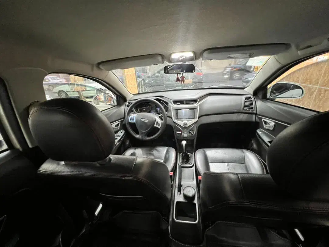 خودرو MVM ۳۱۵ مدل ۹۷|خودرو سواری و وانت|تبریز, |دیوار