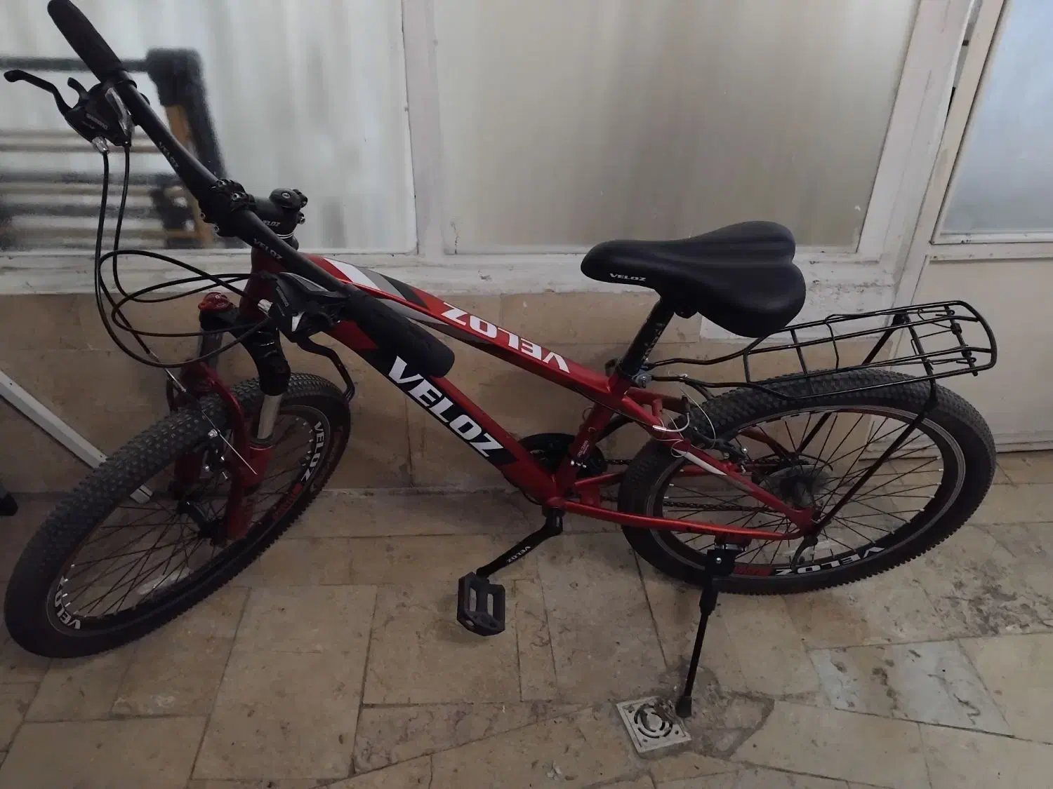 دوچرخه سایز ۲۴|دوچرخه، اسکیت، اسکوتر|تهران, ارامنه|دیوار